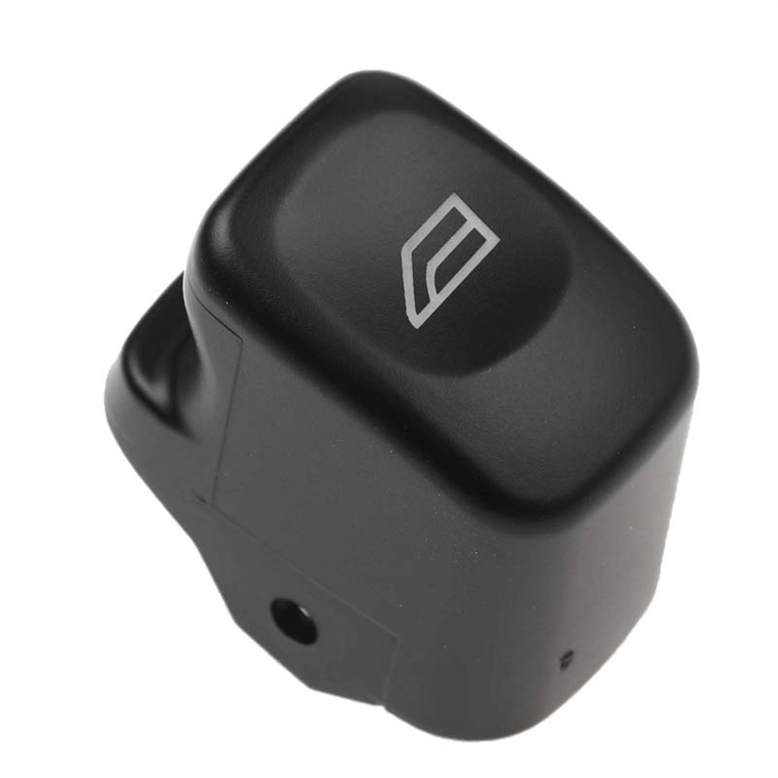 Couvercle de bouton commutation vitre électrique de précision pour Volvo V70 - 7