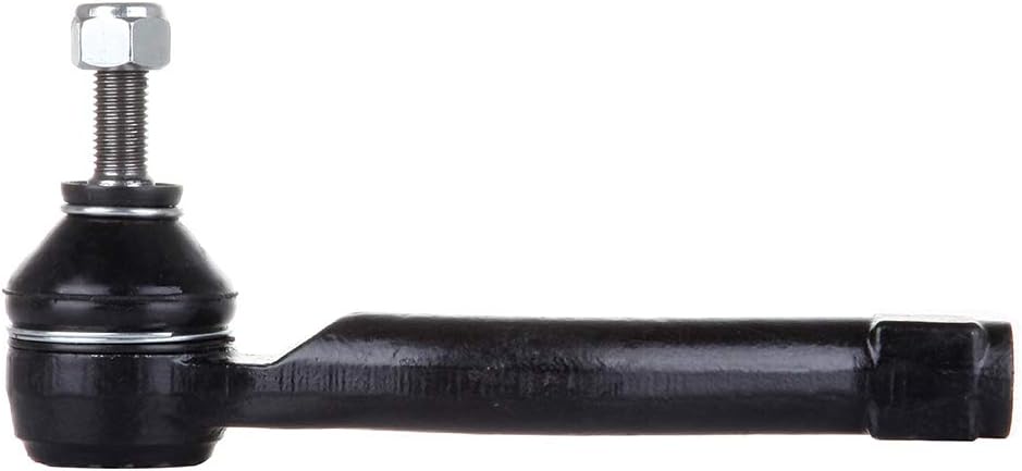 ECCPP Front complete strut, Stabilizer Bar Link, Control Arm and Ball Joint Assembly, Tie Rod End Fit for 2007-2012 for Nissan Sentra Set of 10