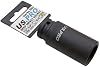 US PRO 27mm 1/2 dr 6pt Deep Impact Socket 2092