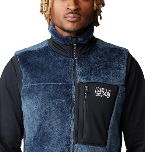 Mountain Hardwear Men's Polartec High Loft Vest4