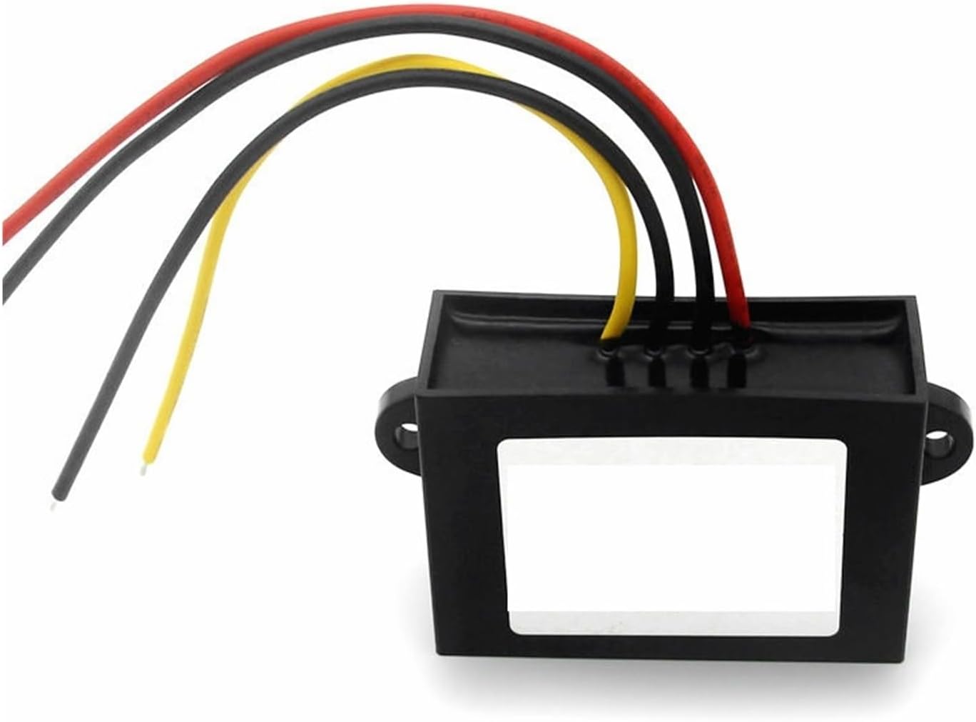 12V 24V 36Vから48Vへの昇圧コンバータ1A 1.5A 2A(1.5A,12V 9-18V)