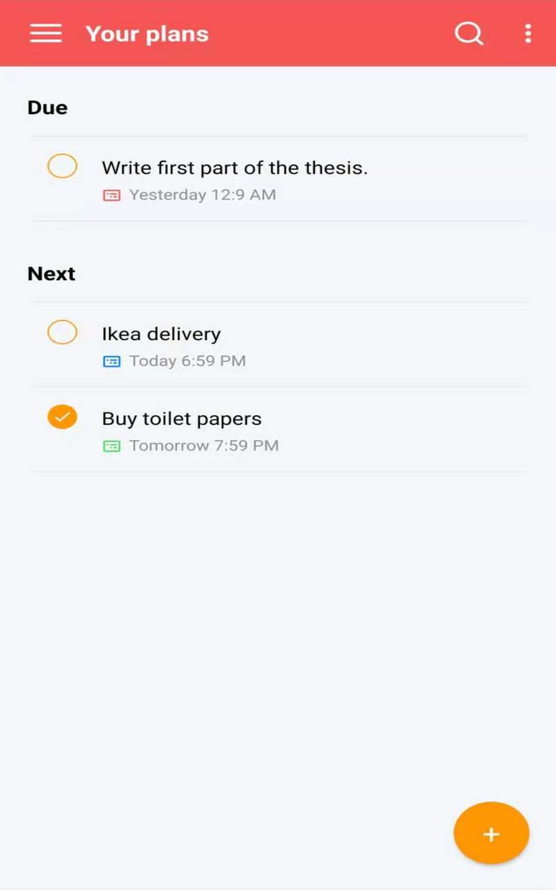 Todoer The best todo app you ever for Android