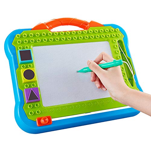 Think Gizmos Lavagna Magnetica e Tavoletta Grafica...