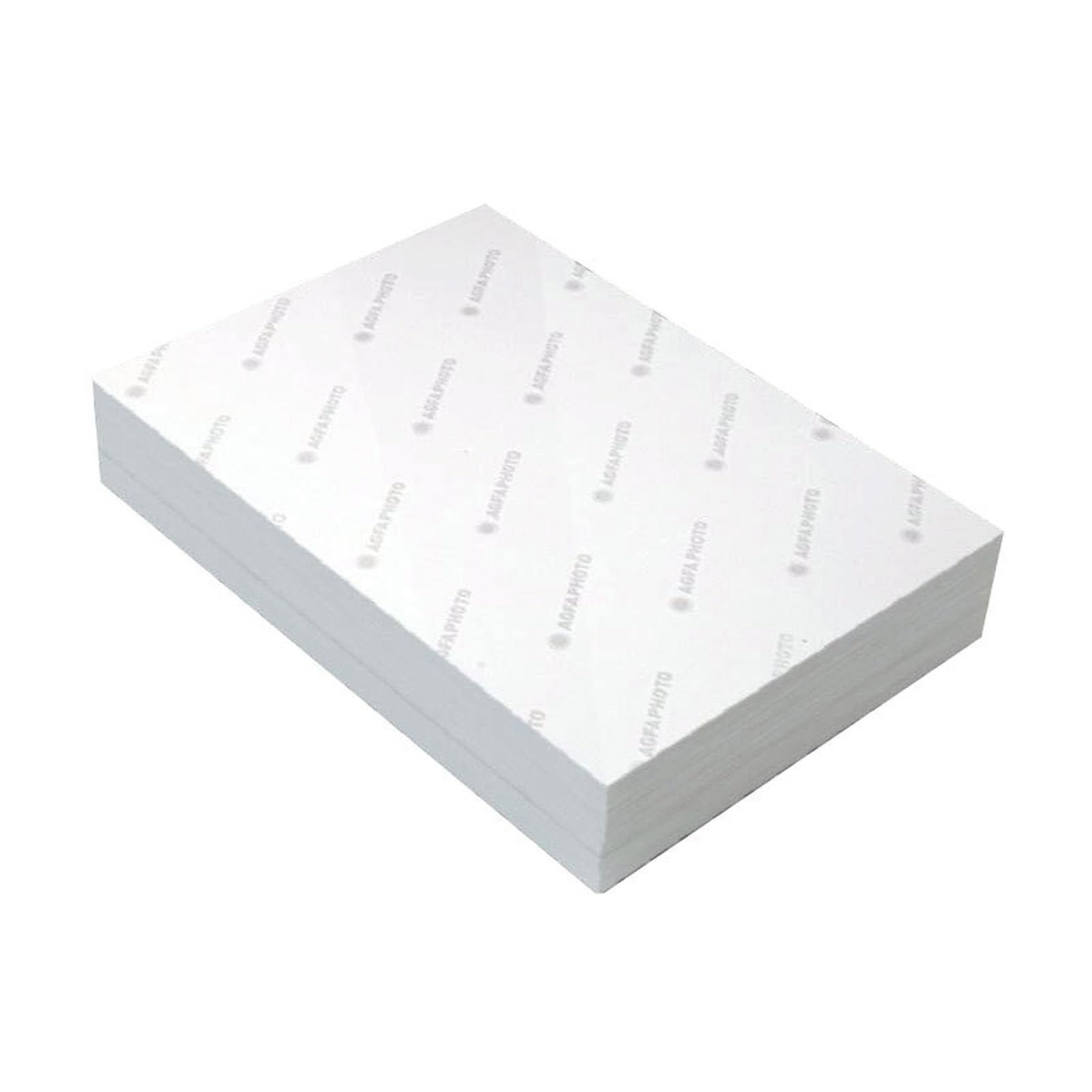 Papier fotograficzny A4 do drukarek atramentowych Fotograficzny papier powlekany o wysokim połysku Lucky (Color : A4 200g 20 sheets)