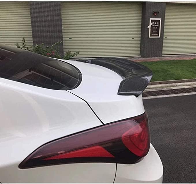 Spoiler Elantra 2012-2016 pour masquer les imperfections du hayon arrière