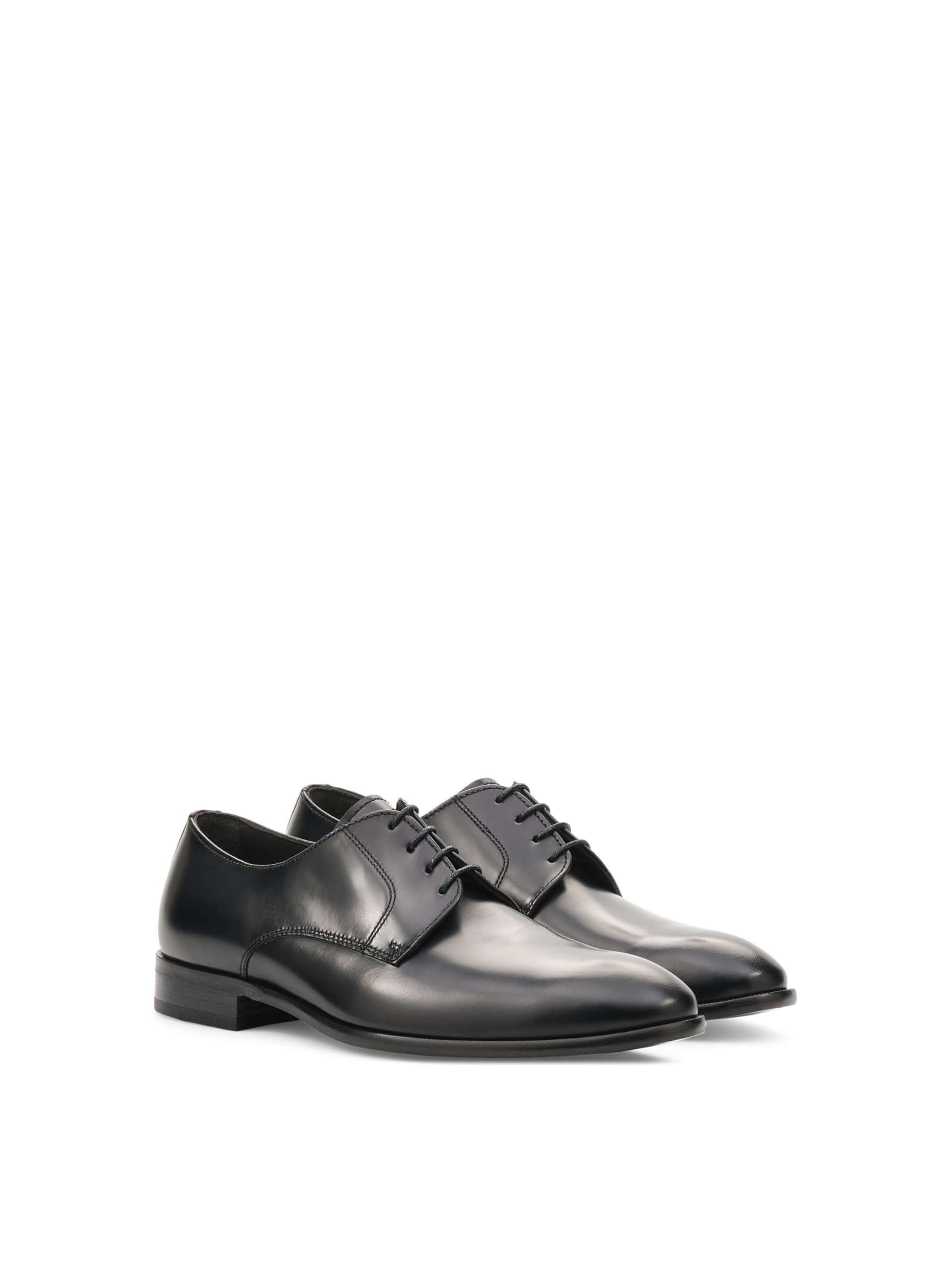 Lottusse L5881 Zapatos de Cordones derbyHombre