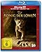 Produktbild Der König der Löwen (+ Blu-ray 2D)