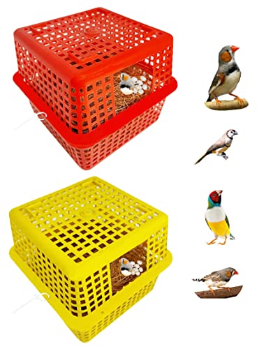 See full amazon price history chart for Birds Breeding Box Finches Nest Box Basket,House Suitable for Finches/Sparrow,Small Birds (Pack of 2) Birds Breeding Box Finches Nest Box Basket,House Suitable for Finches/Sparrow,Small Birds (Pack of 2) (B0BV2WJLGX) Amazon Price History, Amazon Price Tracker