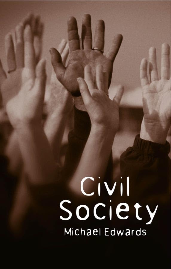 Buy Civil Society (Themes for the 21st Century Series) — BookShops.in
