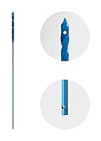 Vista 15 de Jonard Tools DBC-1218 Broca combinada para campanero, madera y mampostería, 1/2" x 18