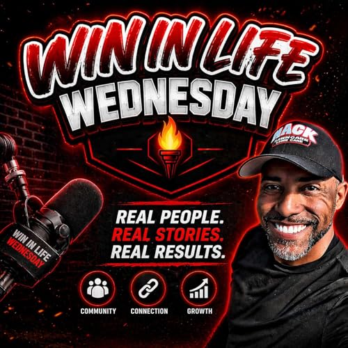 EP. 143 SHE PULLED UP - And Made Him Quit His Job! | Madison Grassman - Win in Life Wednesday