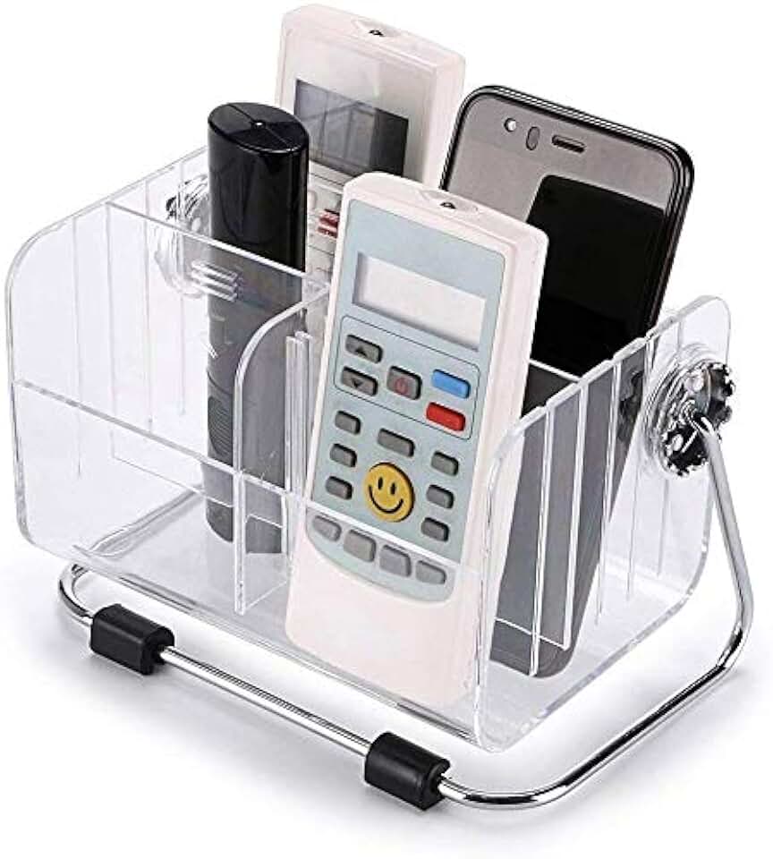 Amazon.in remote control holder