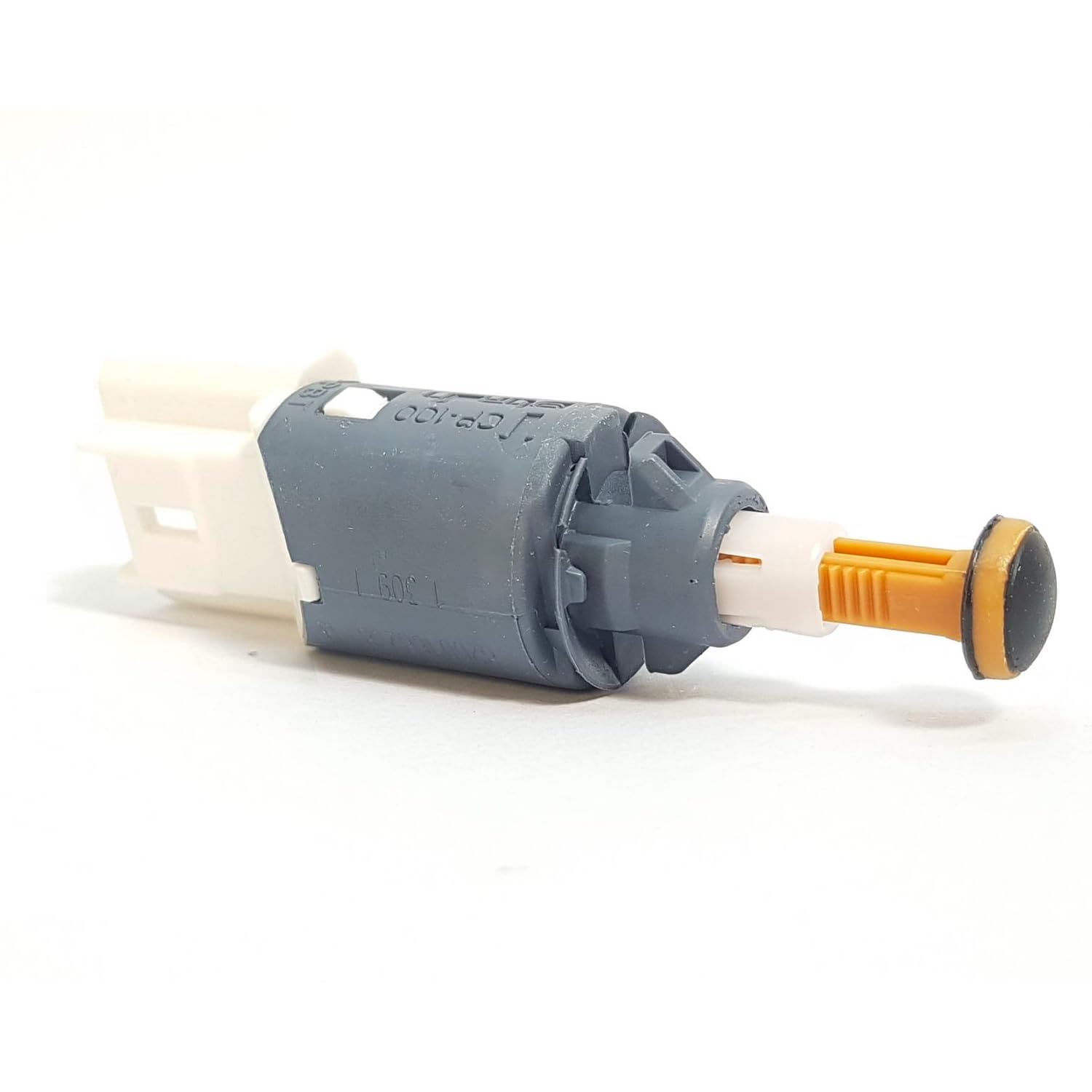 Autocraft Contacteur Interrupteur des Feux de Stop Commande de Frein compatible CLIO 3 TWINGO 2 SCENIC 2 MEGANE 2 KANGOO GRAND SCENIC 2 MODUS MASTER 3 MOVANO B NV400 CITAN 8200168238