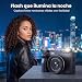 Imagen de Cámara Digital con WiFi, Dual Camera