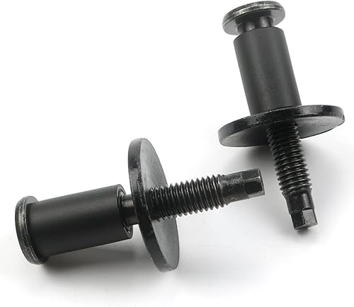 2 x nuevo bloqueo de pestillo trasero del portón trasero para Ford F150 F250 F350 1L3Z99404A42AA