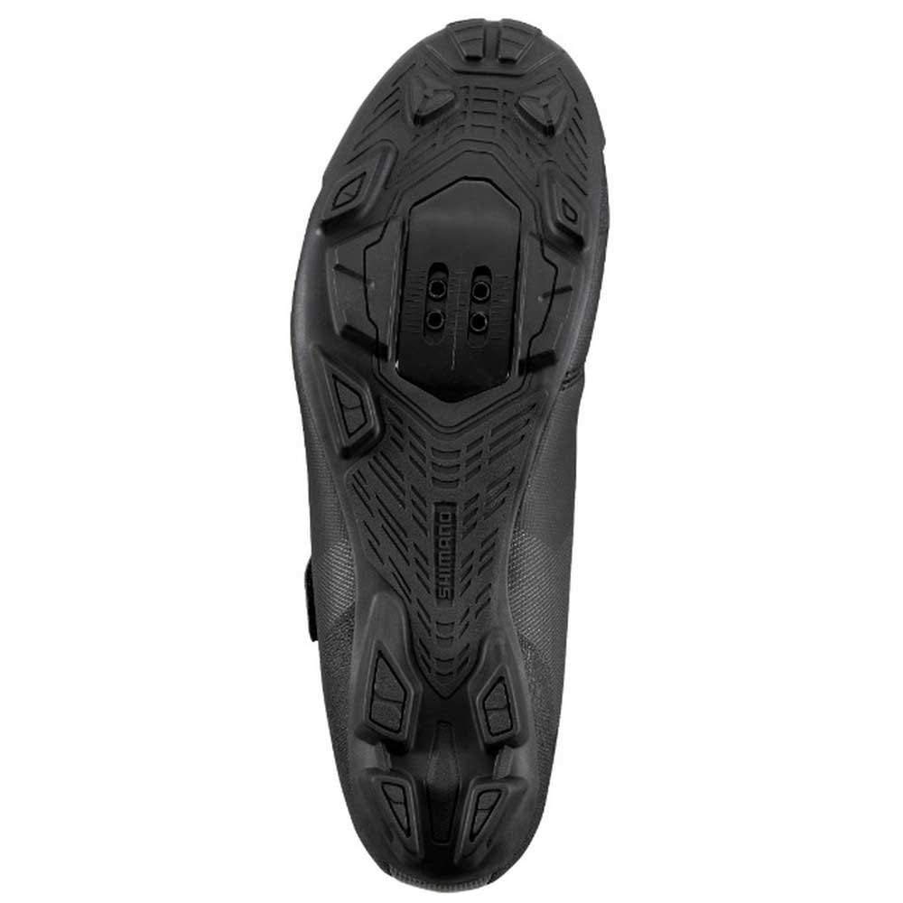 Shimano Zapatillas MTB Xc100 ZapatillasUnisex Adulto