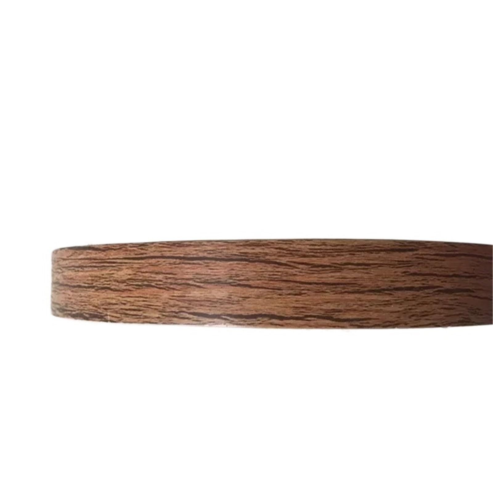 Wood Veneer Edging Tape 2M Hot Melt Furniture Edge Banding Strip Protector Tape Adhesive Veneer Sheets for Cabinet Table Wood Surface Edging Decor(Color 7)