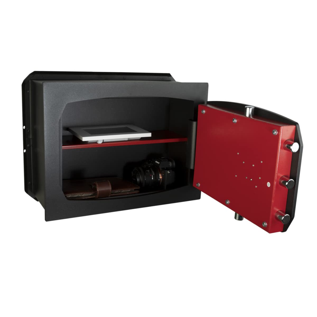 Cassaforte a muro Technomax “Technosafe Key” mod. TK/5 200 x 460 x H.340 mm