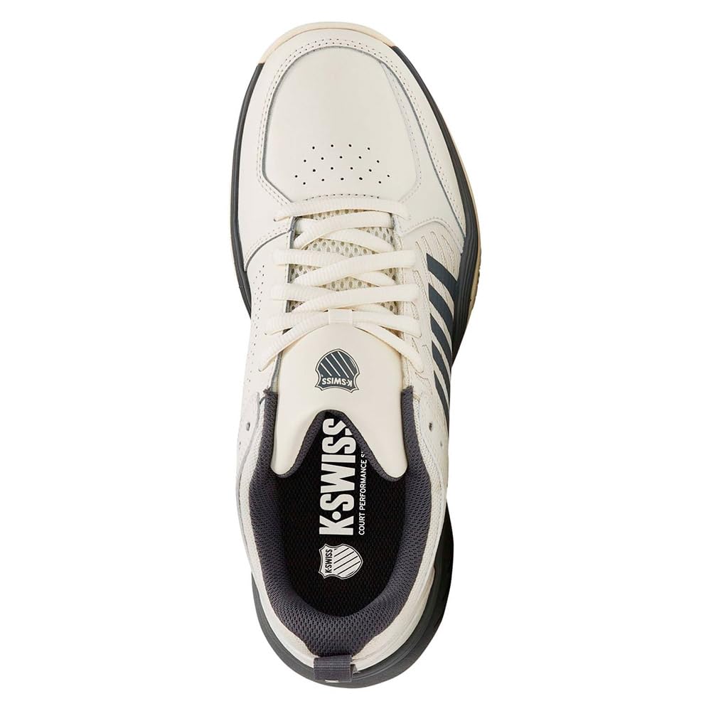 K-Swiss Court Express 2 Clay Scarpe da tennisUomo