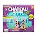 Chuckle & Roar - Inflatable Air Castle - Simple Imagination Play - Great for Toddlers - Ages 3 and Up