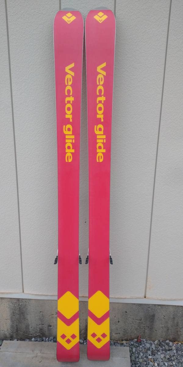 ベクターグライド マスティフ VECTOR GLIDE MASTIFF