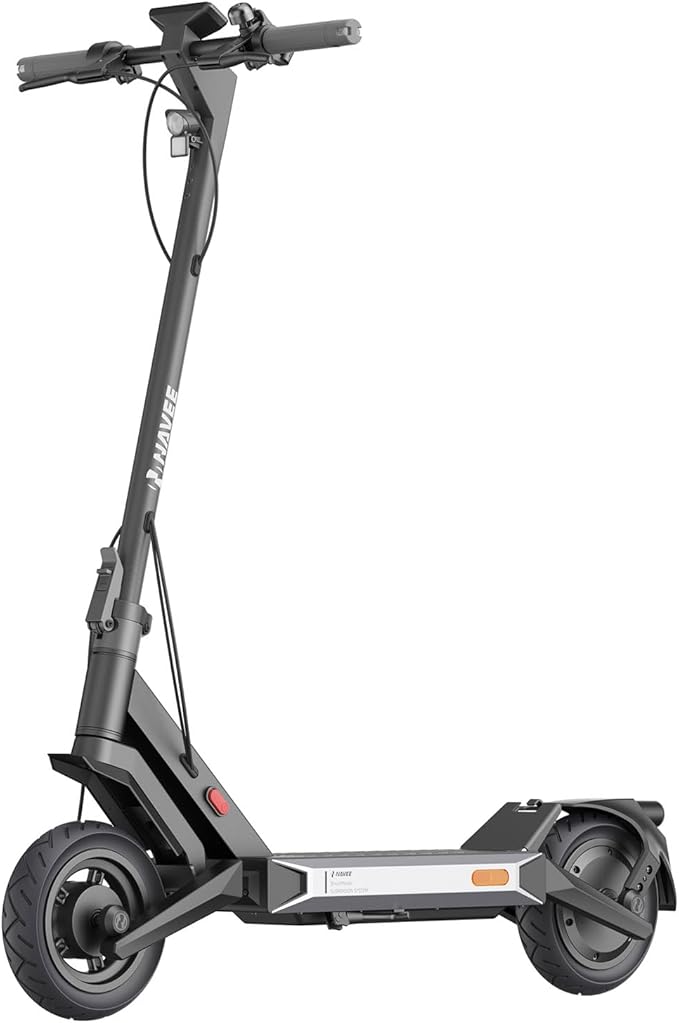 NAVEE E-Scooter
