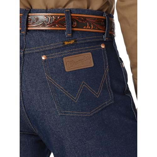 Foto de Wrangler Jeans de corte vaquero 13MWZ para hombre (imagen 6)