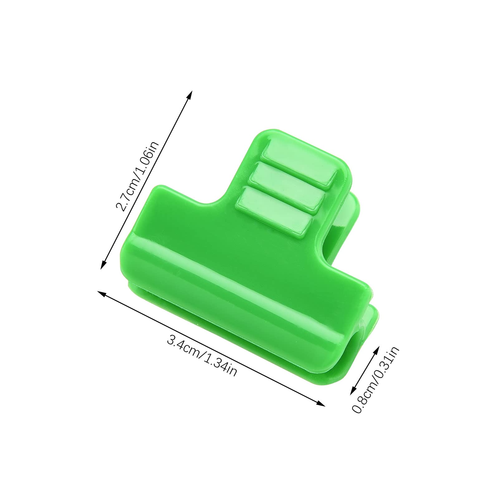 RustFree - Arceaux de serre en acier avec revêtement en plastique - 1,2 m - Piquets de support de jardin pour parterres surélevés, tunnel de culture, filet et 6 arceaux 24 clips et filet de jardin