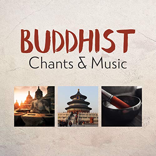 Spiele Buddhist Chants & Music Healing Journey with Crystal Bowls