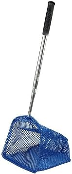 Ball Retriever Portable Flexible Table Tennis Picker Net Tennis Ball Catch Dedicated Ball Collector Ball Pickup Machine Ping Pong