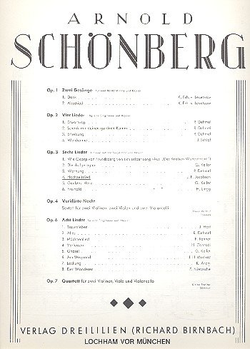 Matrimonio canzone Opus. 3,4: per voce media e pianoforte