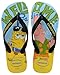 Produktbild Havaianas Unisex Top Spongebob Flip-Flop, weiß/schwarz, 7.5/8 UK