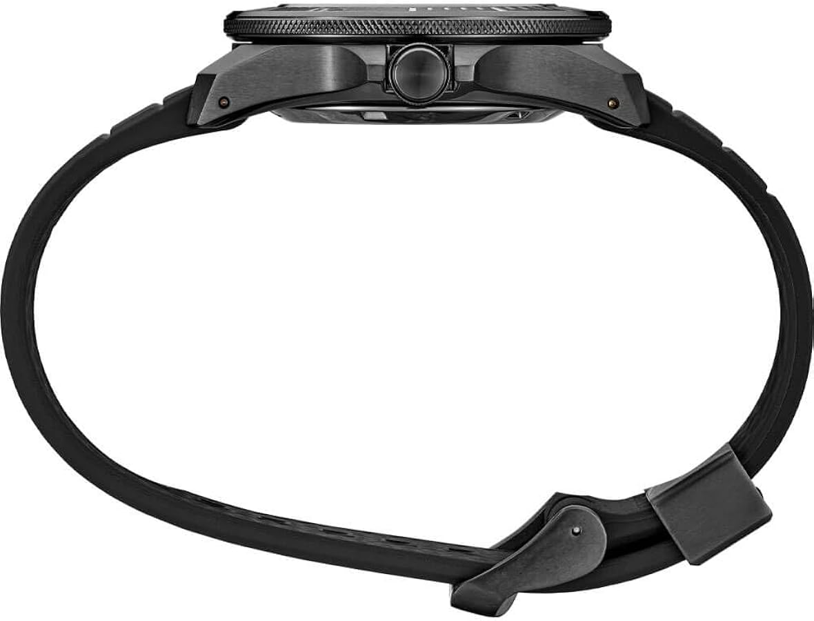 SEIKO Men's SRPL15 Prospex Watch, Black, Modern : Amazon.ca
