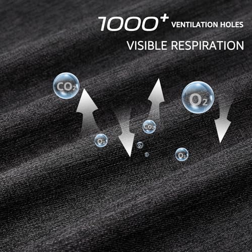 STQ Boat Shoes Men's Business Casual Shoes Slip on Dress Sneakers with Arch Support Insole Lightweight Orthopedic Walking Loafers for Plantar Fasciitis2