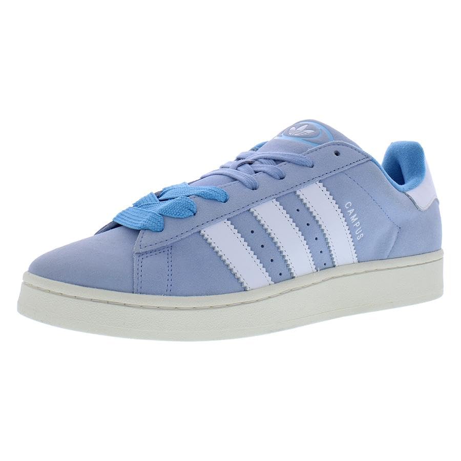 Image of adidas Originals Campus 00S Men GY9473 (Ambient Sky /Footwear Wh), Size 13
