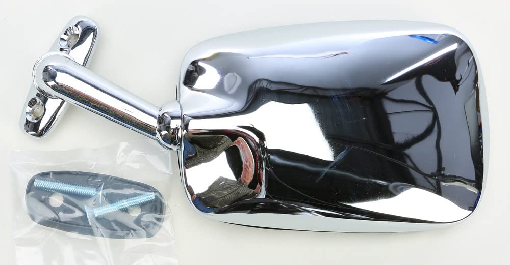Emgo20-87001 Right Side Fairing Mount Replacement Mirror