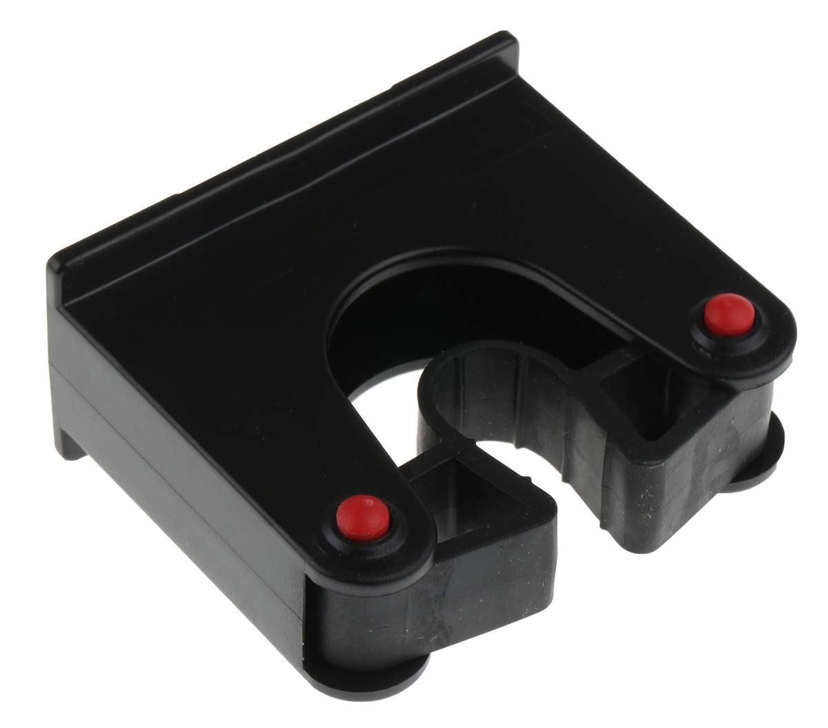 RS PRO Flexibler Werkzeughalter, Kunststoff, 20 → 30mm Ø, Inhalt: Flexibler TOOLFLEX-Werkzeughalter, Packung a 2 Stück