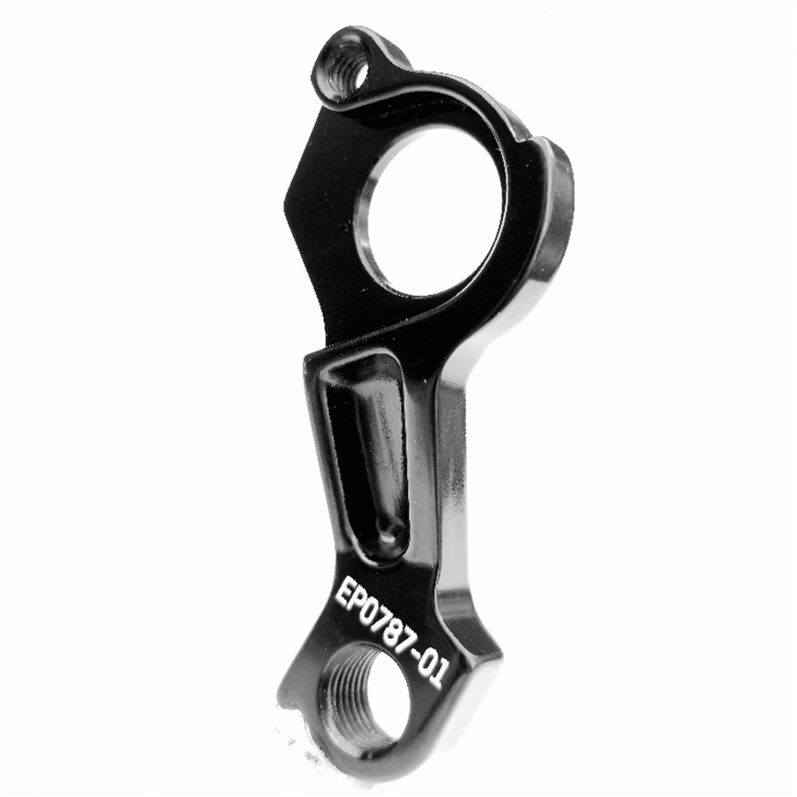 Patilla de Cambio Trasero CNC for Bicicleta n.° 27 GP0156-01 GP0172-01 EP0787-01 Canyon Torque EX Neuron Sender Al CF Mech Dropout