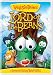 Veggie Tales: Lord of the Beans, A Lesson in Using Your GIfts