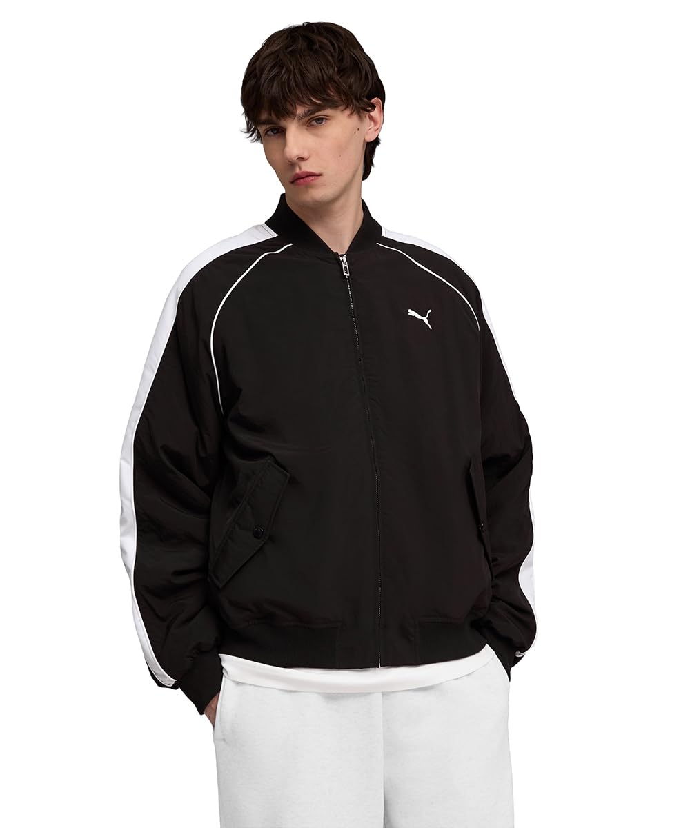 puma Unisex Bomber Jackets-picture-41