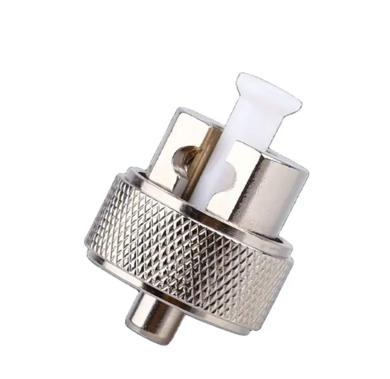 Fiber Optic LC OTDR Adapter for Optical Time Domain Reflectometer, Transfer Connector-image-12
