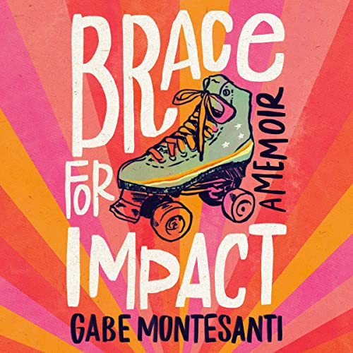 Brace for Impact by Gabe Montesanti episode artwork