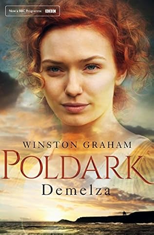 book cover of Demelza