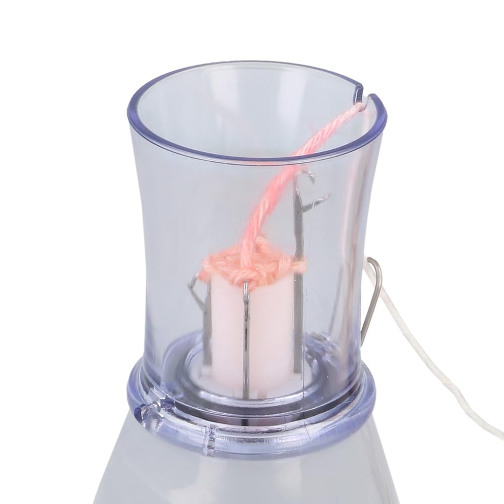 Tulip Breimolen - Tejido I-Cord, 1 Unidad