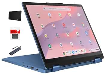 Amazon.com: Lenovo Flex 3 3i Chromebook 2-in-1 12.2