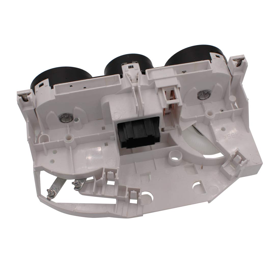 Interruptor de Panel de Montaje de Control de Aire y Calentador AC Para Volkswagen VW Golf Jetta Beetle 1998-2004 1J0820045F 1J0 820 045 F