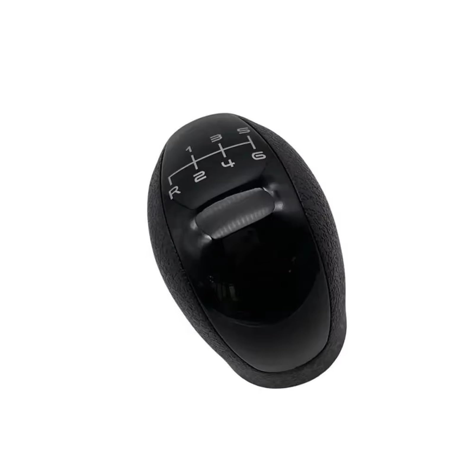 CPDDNGZMKK Gear Shift Knob Lever Shifter Manual 6 Speed Gear Shift Knob for Vito Viano W639 /Sprinter II 906 for Crafter