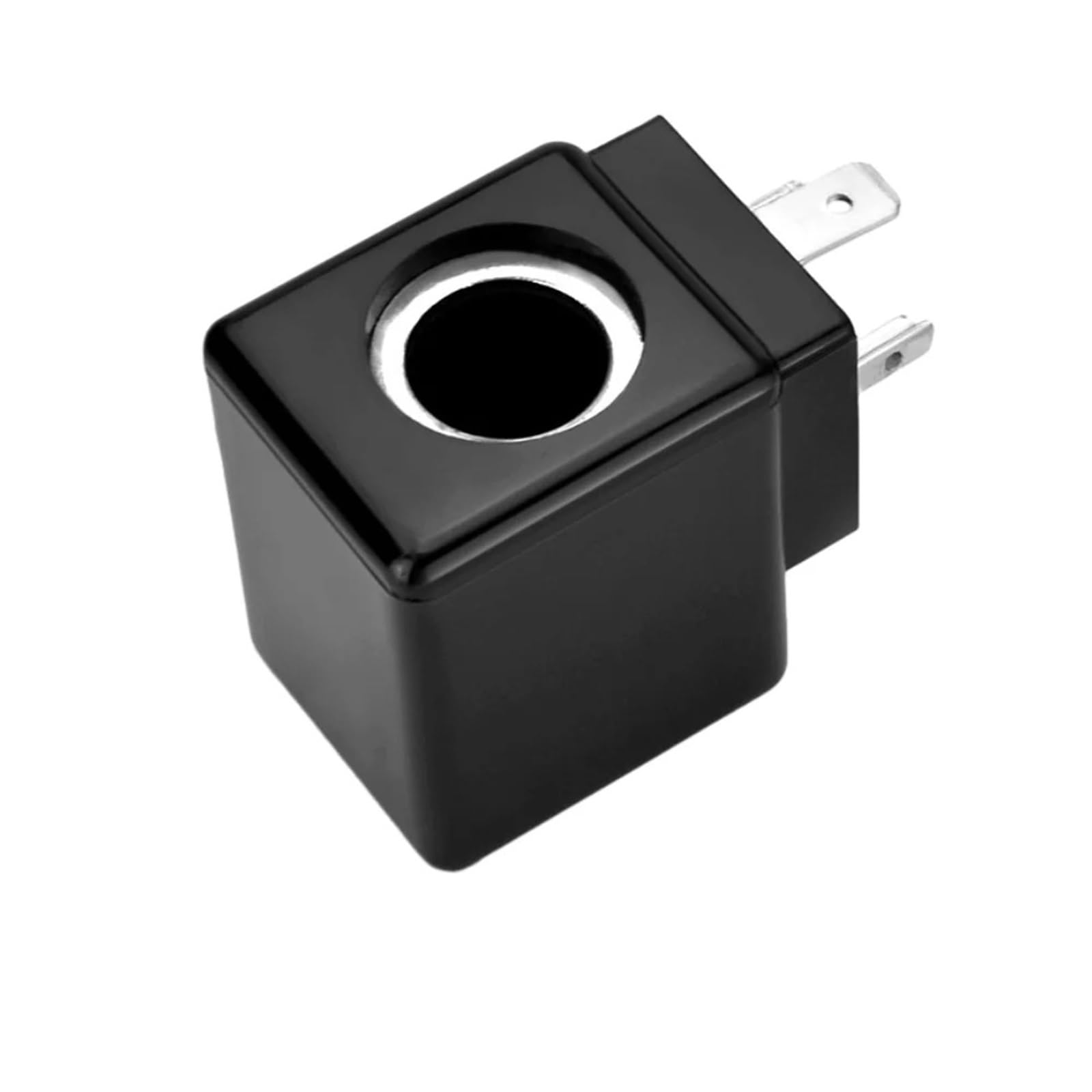 Bobine de valve à impulsion 14mm pièce de rechange électrovanne CC 24V