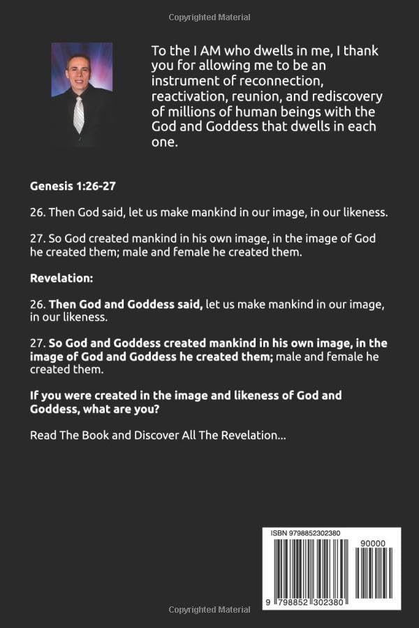 Vista 2 de You Are God, Revelation For Humanity