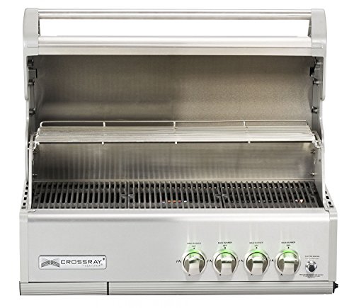 CrossRay Heatstrip Built-In Device